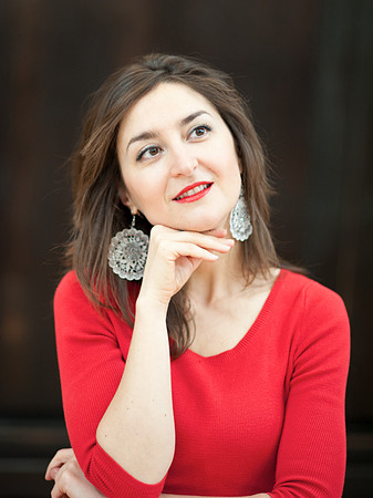 Barbara