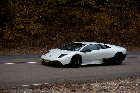 Lamborghini