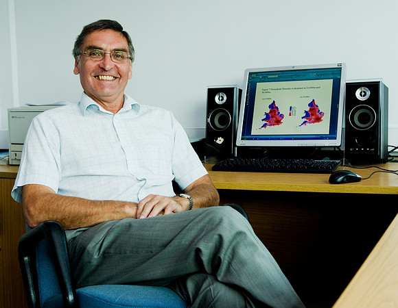 John Shepherd