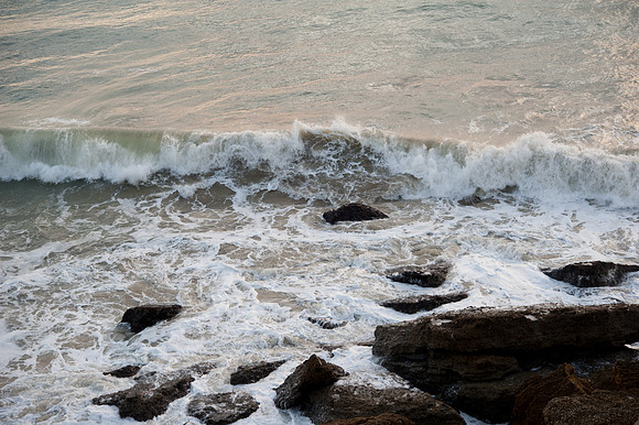 Playa del Puerco
