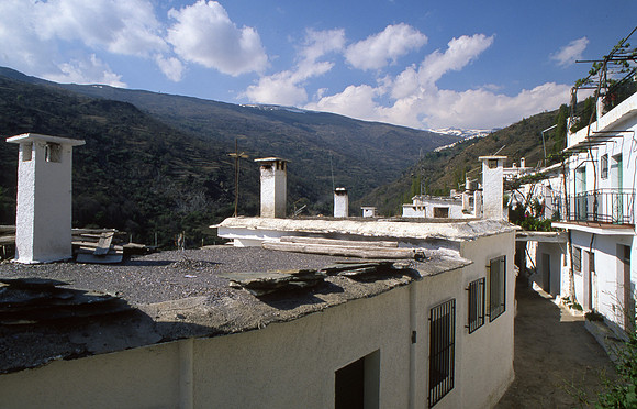 Capileira