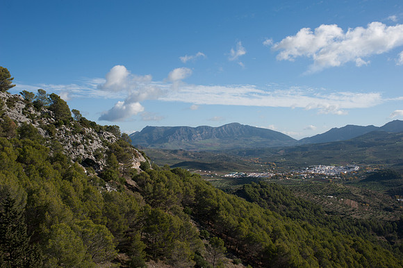 El Burgo