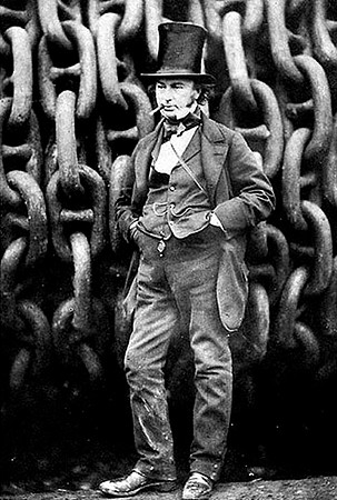 Brunel