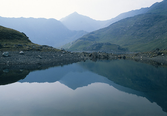 Snowdon