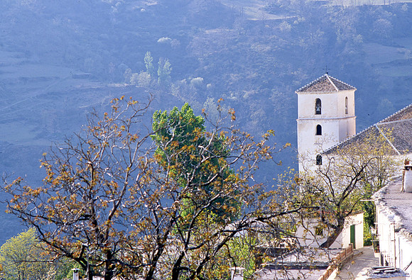 Bubión