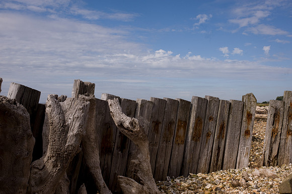 Groynes