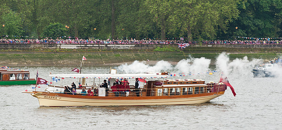 Diamond Jubilee