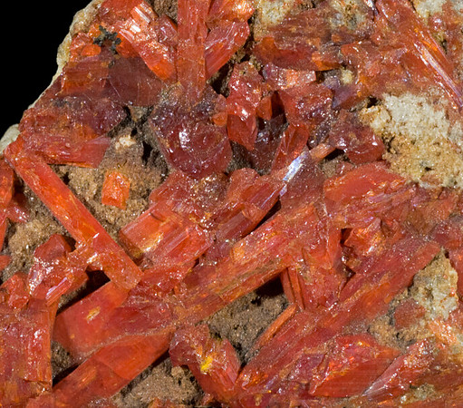 Crocoite