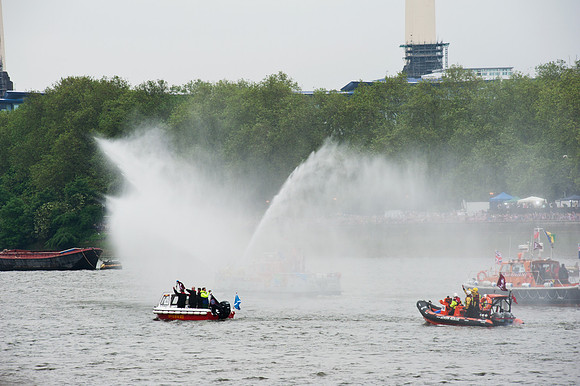 Diamond Jubilee
