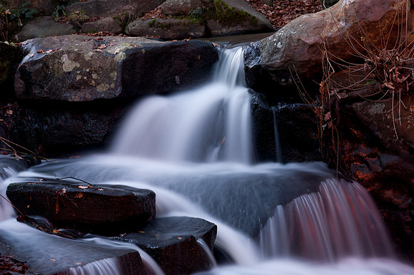 Cascade