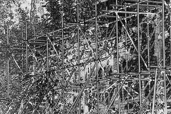 Brockham Quarry
